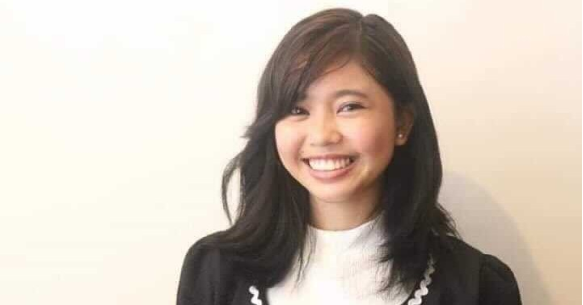 Journalist Frenchie Mae Cumpio convicted in terror financing case